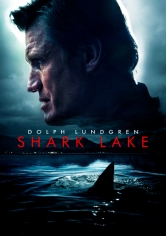 Shark Lake (Mandíbulas Letales) poster