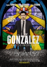 González: Falsos Profetas poster