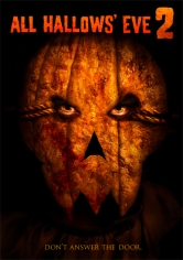 All Hallows’ Eve 2 poster