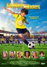 Golden Shoes poster