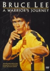 Bruce Lee: A Warrior's Journey poster
