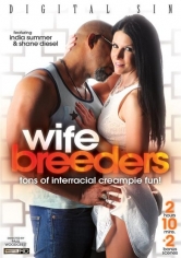 Wife Breeders poster