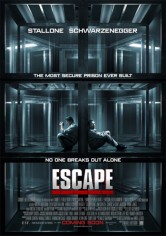 Plan De Escape poster