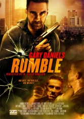 Rumble poster