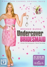 Undercover Bridesmaid (Dama De Honor Encubierta poster