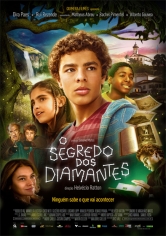 El Secreto De Los Diamantes poster