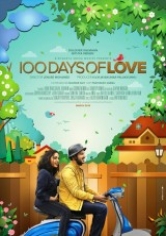 100 Days Of Love poster