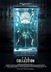  The Collection: Juegos De Muerte poster