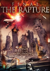 Final: The Rapture poster