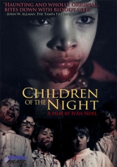 Children Of The Night poster