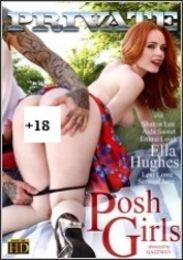 Posh Girls poster