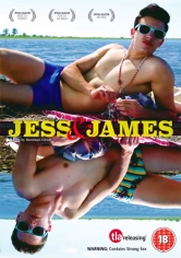 Jess Y James poster