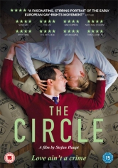 Der Kreis (The Circle) poster