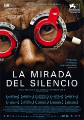 The Look Of Silence (La Mirada Del Silencio) poster