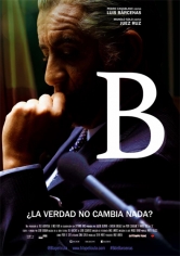 B De Bárcenas poster