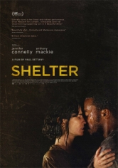 Shelter 2014 poster