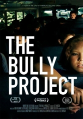 Bully (The Bully Project) poster