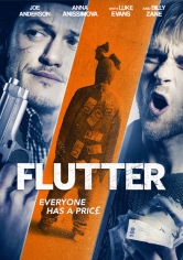 Flutter 2015 poster
