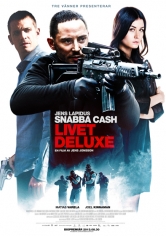 Snabba Cash 3: Livet Deluxe (Dinero Fácil 3) poster