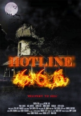 Hotline 666: Delivery To Hell poster