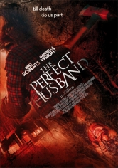 The Perfect Husband poster