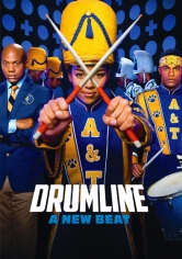 Drumline 2: A New Beat poster