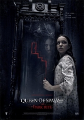 Queen Of Spades: The Dark Rite poster