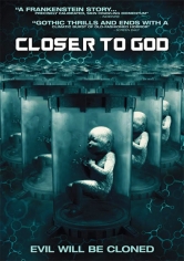Closer To God poster