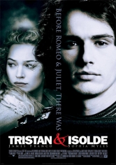 Tristan And Isolde poster