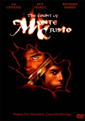 El Conde De Monte Cristo 2002 poster