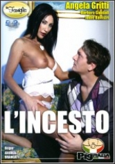 Pasion De Madre (L'incesto) poster