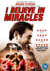 I Believe In Miracles poster