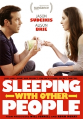 Sleeping With Other People:Durmiendo Con Otras Personas poster