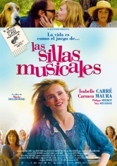Les Chaises Musicales (Las Sillas Musicales) poster