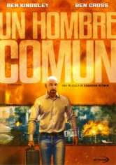 A Common Man (Un Hombre Común) poster