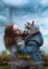 Room (La Habitación) poster