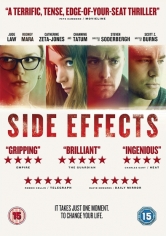 Side Effects (Efectos Secundarios) poster