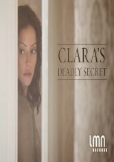 El Secreto De Clara poster