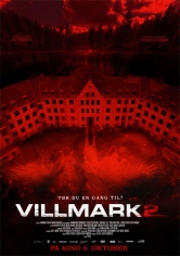 Villmark 2 poster