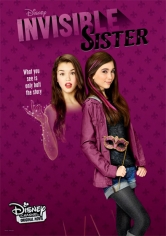 Invisible Sister (Mi Hermana Invisible) poster