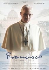 Francisco – El Padre Jorge poster