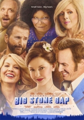 Big Stone Gap (Soltera A Los 40) poster