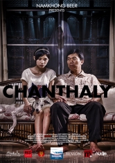 Chanthaly poster