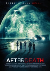 AfterDeath (Después De La Muerte) poster