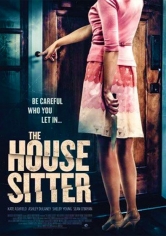 The House Sitter (La Usurpadora) poster