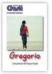 Gregorio poster