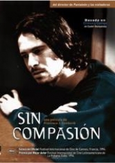 Sin Compasión poster