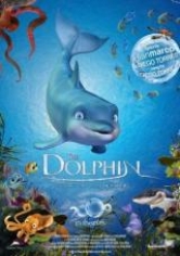 El Delfín La Historia De Un Soñador poster