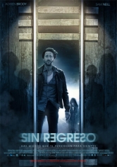 Backtrack (Sin Regreso) poster