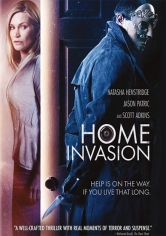 Home Invasion (Allanamiento De Morada) poster